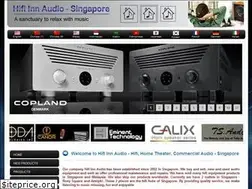 Sites similar to listeninn.com