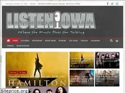 Sites similar to listeniowa.com