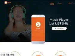 Sites similar to listenit.me