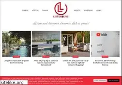 Sites similar to listenlive.eu