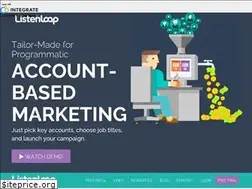 Sites similar to listenloop.com