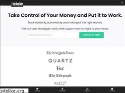 Sites similar to listenmoneymatters.com