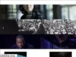 Sites similar to listenmusicmag.com