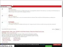 Sites similar to listenoire.fr