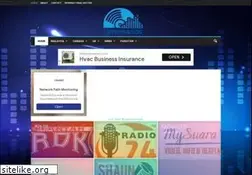 Sites similar to listenradios.com