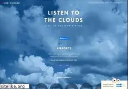 Sites similar to listentothe.cloud