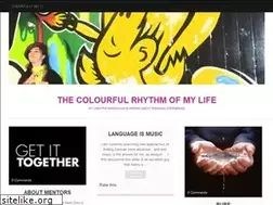 Sites similar to listentothebeat.wordpress.com