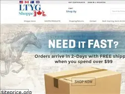 Sites similar to listentoyourgut.ca