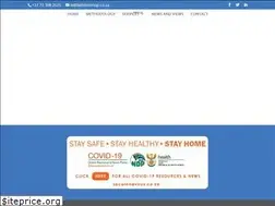 Sites similar to listenup.co.za