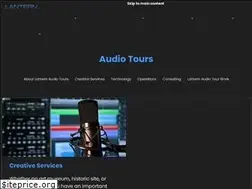 Sites similar to listenupaudio.com