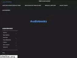 Sites similar to listenupaudiobooks.com