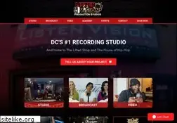 Sites similar to listenvision.com
