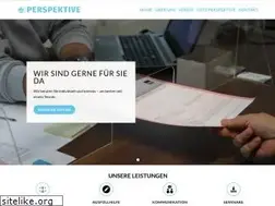 Sites similar to listeperspektive.at