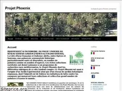Sites similar to listephoenix.com