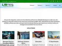 Sites similar to listeq.com