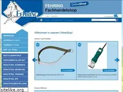 Sites similar to lister-shop.de