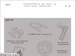 Sites similar to lister.com.sg