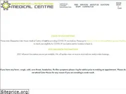 Sites similar to listerhouse.com.au