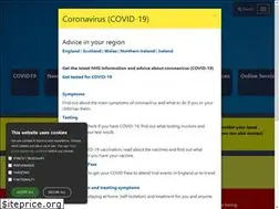 Sites similar to listerhouse.nhs.uk
