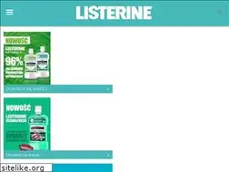 Sites similar to listerine.pl
