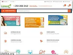 Sites similar to listermais.com