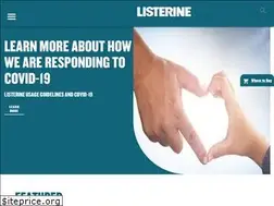 Sites similar to listermint.com