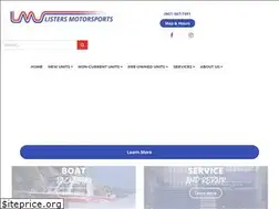 Sites similar to listersmotorsports.com
