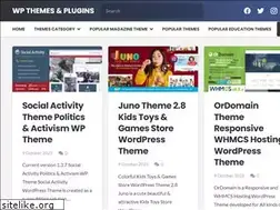 Sites similar to listewp.com