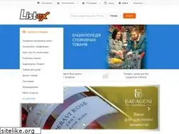 Sites similar to listex.info