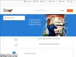 Sites similar to listex.online