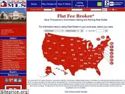Sites similar to listflatfeeonmls.com