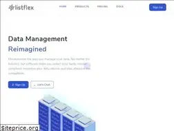 Sites similar to listflex.com