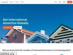 Sites similar to listglobally.com