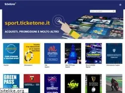 Sites similar to listicket.com