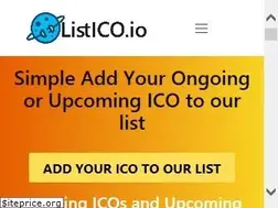 Sites similar to listico.io