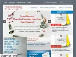 Sites similar to listik-uc.ru