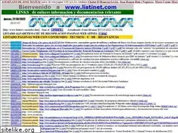 Sites similar to listinet.com