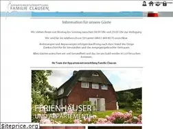 Sites similar to listinfo.de