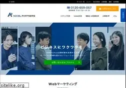 Sites similar to listing-partners.com