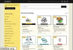 Sites similar to listing.com.pk