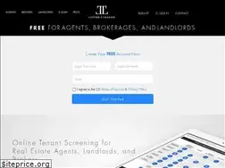 Sites similar to listing2leasing.com
