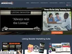 Sites similar to listingbooster.com