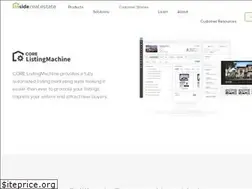 Sites similar to listingmachine.com