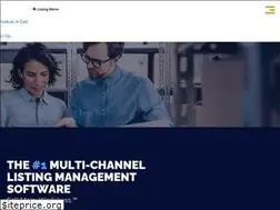 Sites similar to listingmirror.com