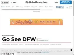 Sites similar to listings.dallasnews.com