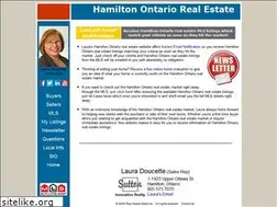 Sites similar to listingsinhamilton.com