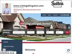 Sites similar to listingskingston.com
