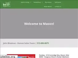 Sites similar to listingsmason.com