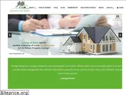 Sites similar to listingsofindia.com