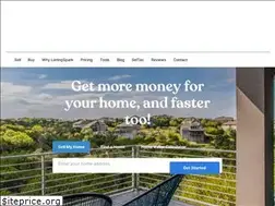 Sites similar to listingspark.com